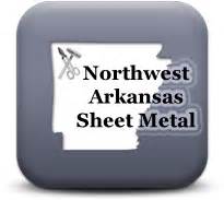 arkansas sheet metal|nwa steel springdale ar.